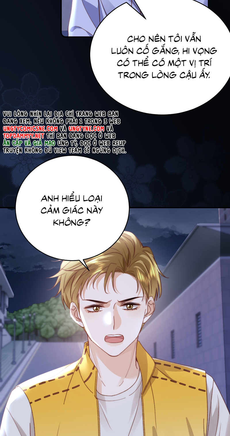 Chất Dị Ứng Đáng Yêu Chap 116 - Trang 3