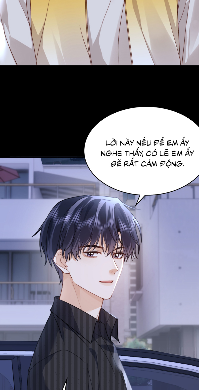 Chất Dị Ứng Đáng Yêu Chap 116 - Trang 3
