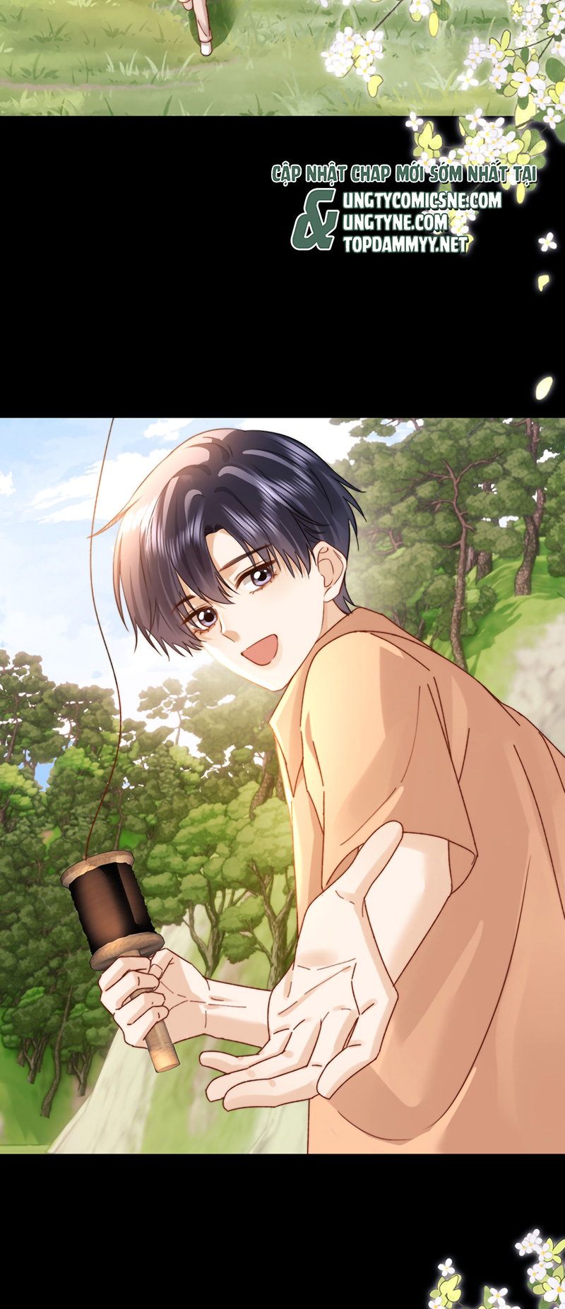 Chất Dị Ứng Đáng Yêu Chap 116 - Trang 3