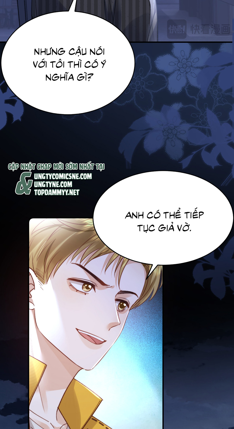 Chất Dị Ứng Đáng Yêu Chap 116 - Trang 3