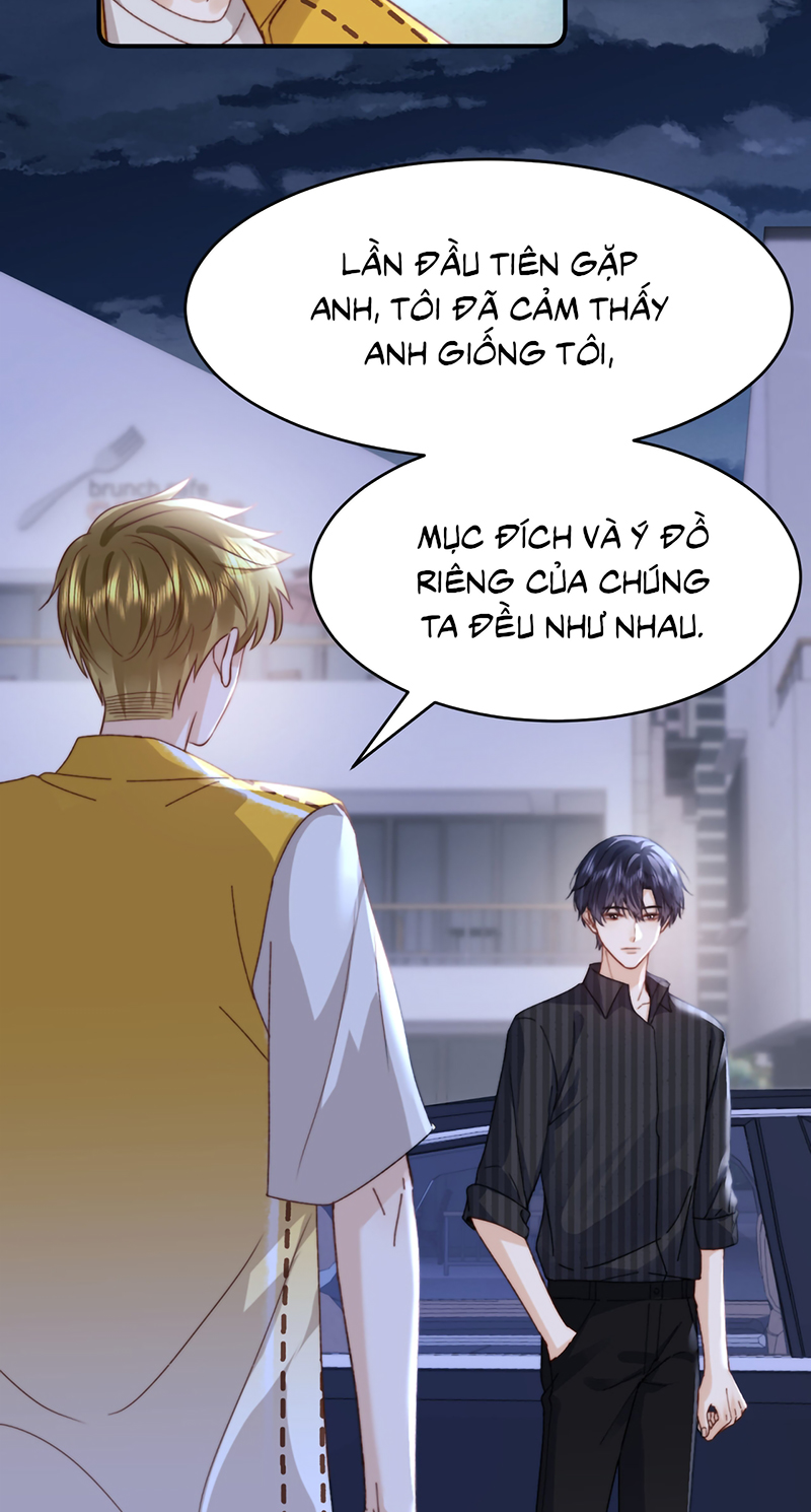 Chất Dị Ứng Đáng Yêu Chap 116 - Trang 3