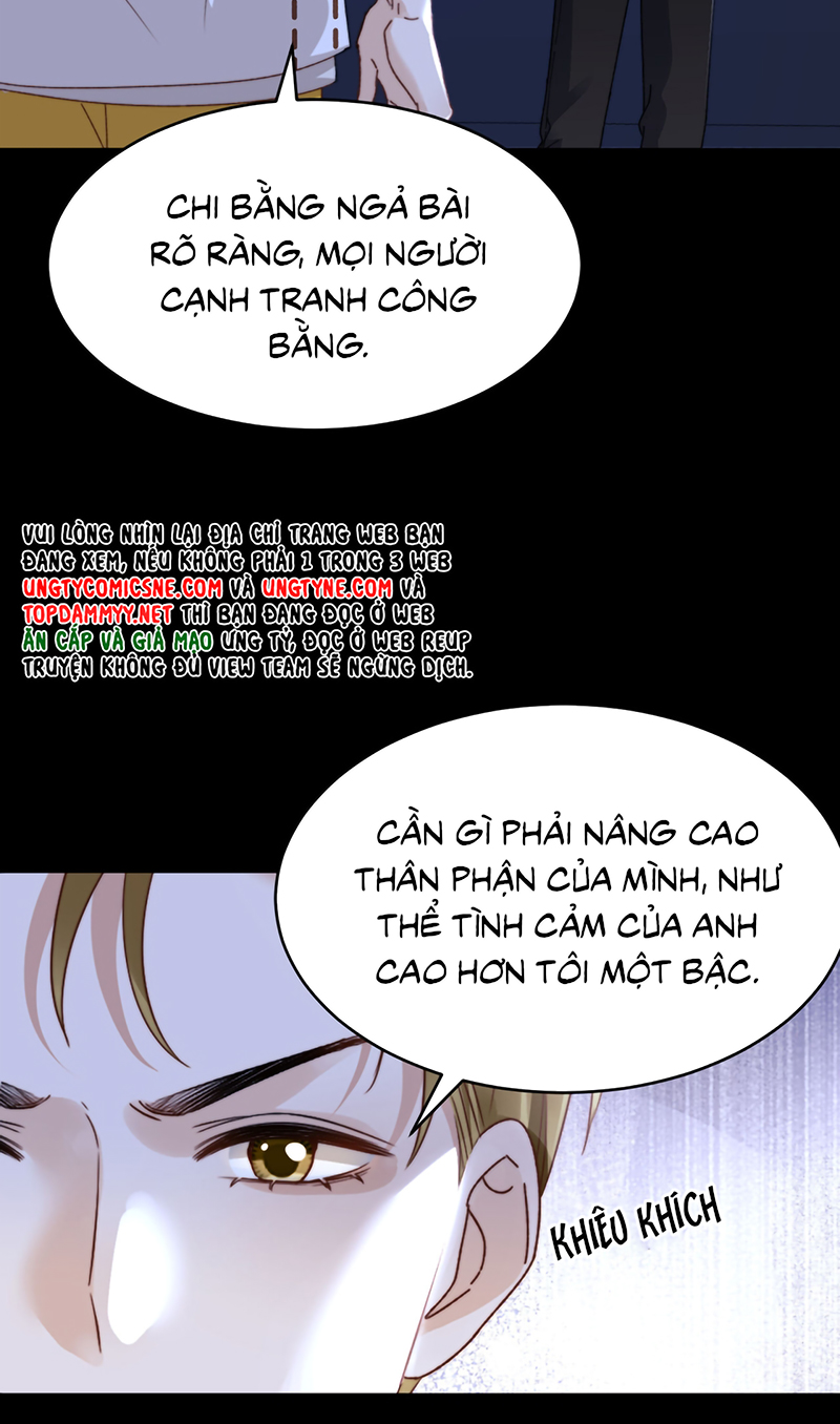 Chất Dị Ứng Đáng Yêu Chap 116 - Trang 3