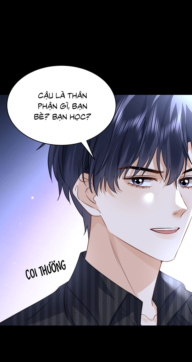 Chất Dị Ứng Đáng Yêu Chap 116 - Trang 3