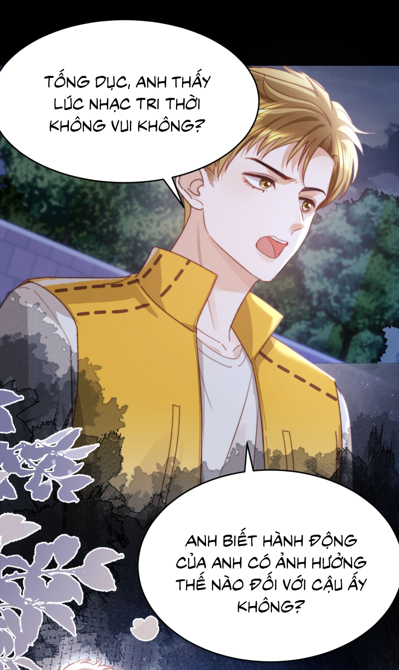 Chất Dị Ứng Đáng Yêu Chap 116 - Trang 3