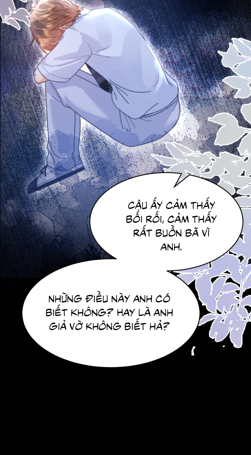 Chất Dị Ứng Đáng Yêu Chap 116 - Trang 3