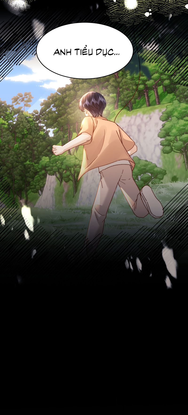 Chất Dị Ứng Đáng Yêu Chap 116 - Trang 3