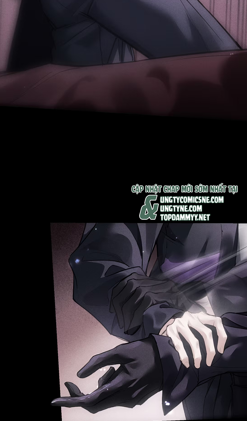 Không Cam Lòng Bị Chú Nhỏ Kẻ Thù Chế Ngự Chap 4 - Trang 2
