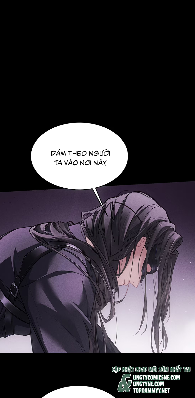 Không Cam Lòng Bị Chú Nhỏ Kẻ Thù Chế Ngự Chap 4 - Trang 2