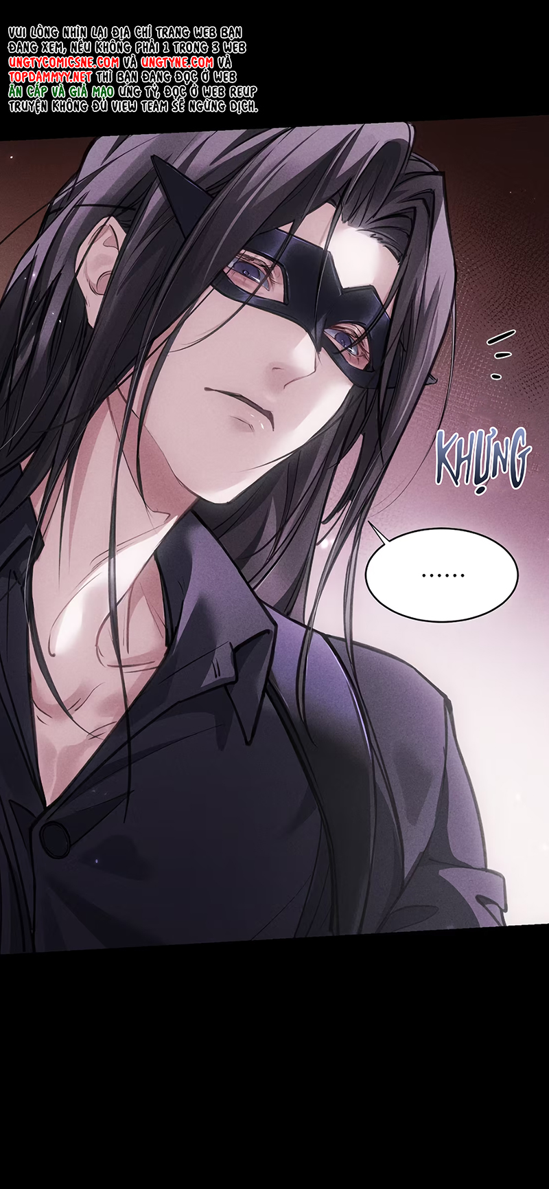 Không Cam Lòng Bị Chú Nhỏ Kẻ Thù Chế Ngự Chap 4 - Trang 2