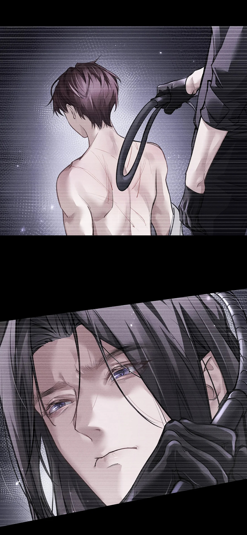 Không Cam Lòng Bị Chú Nhỏ Kẻ Thù Chế Ngự Chap 4 - Trang 2