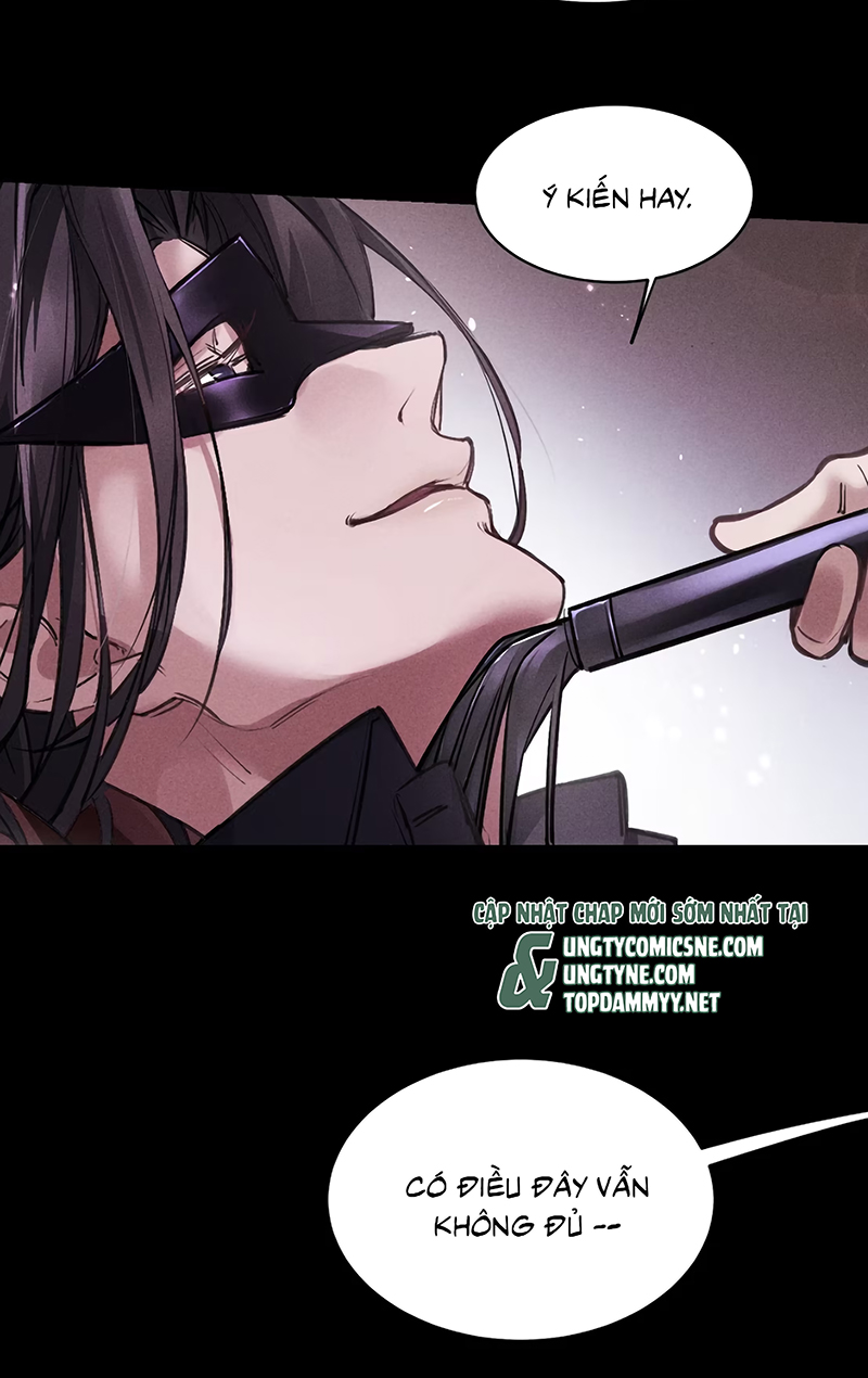 Không Cam Lòng Bị Chú Nhỏ Kẻ Thù Chế Ngự Chap 4 - Trang 2