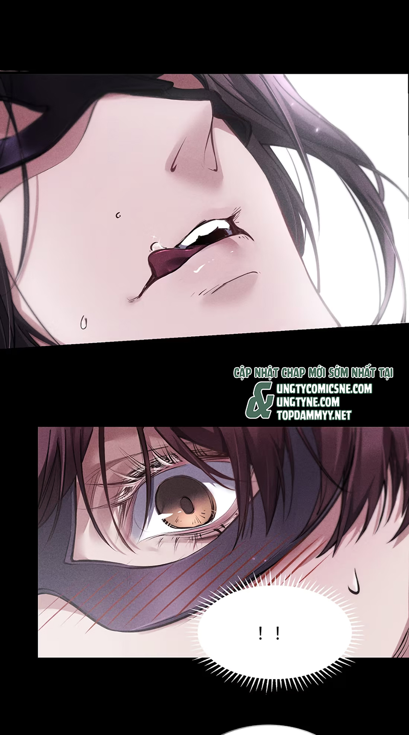 Không Cam Lòng Bị Chú Nhỏ Kẻ Thù Chế Ngự Chap 4 - Trang 2