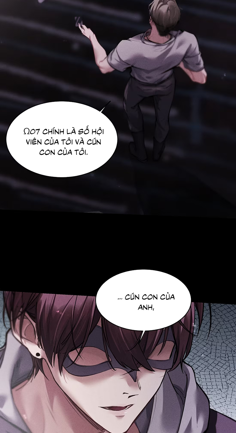Không Cam Lòng Bị Chú Nhỏ Kẻ Thù Chế Ngự Chap 4 - Trang 2