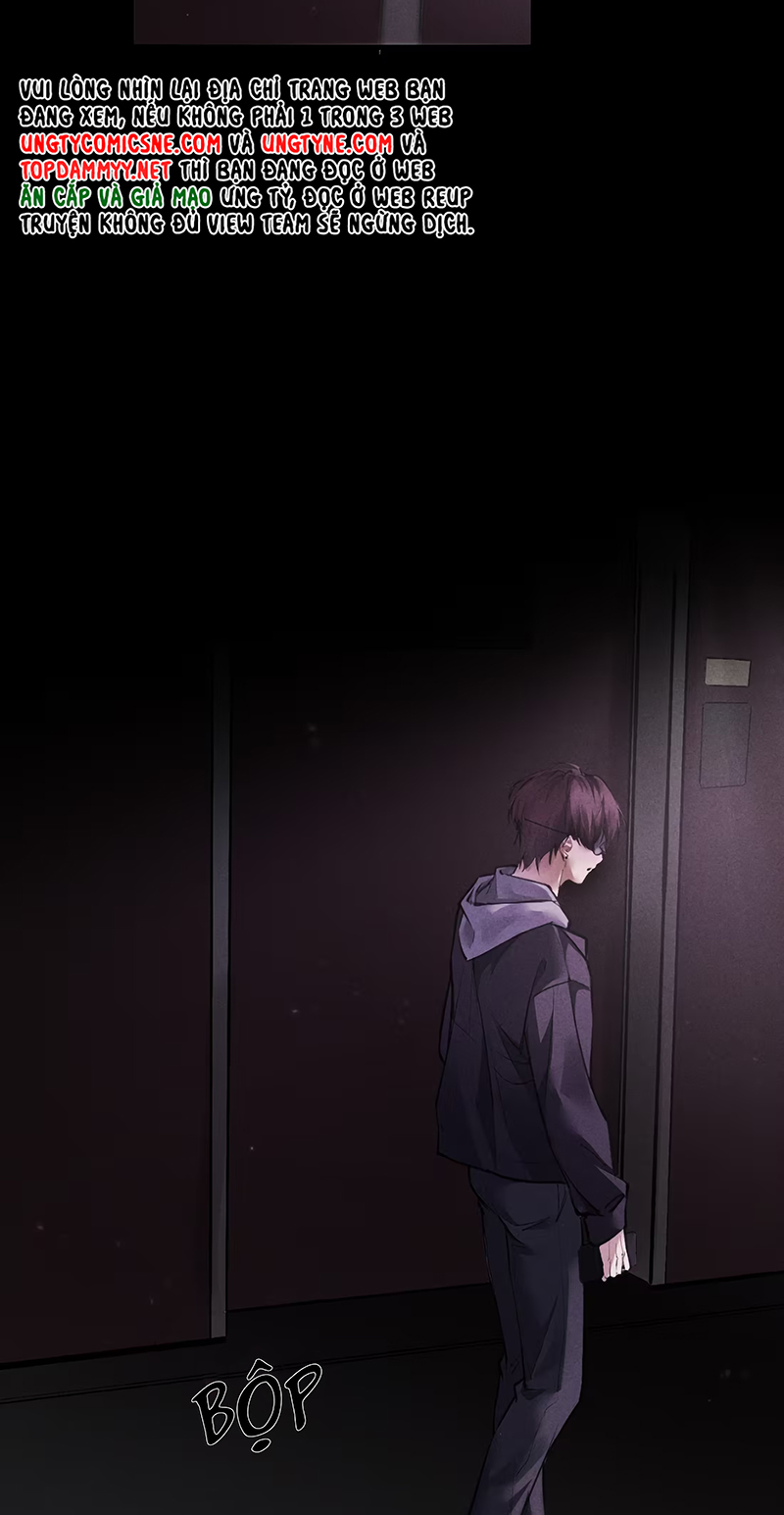 Không Cam Lòng Bị Chú Nhỏ Kẻ Thù Chế Ngự Chap 4 - Trang 2