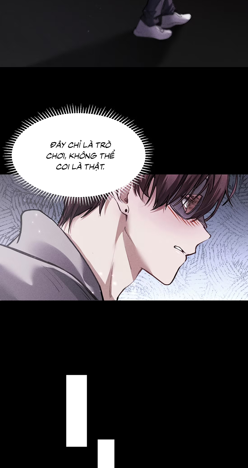 Không Cam Lòng Bị Chú Nhỏ Kẻ Thù Chế Ngự Chap 4 - Trang 2