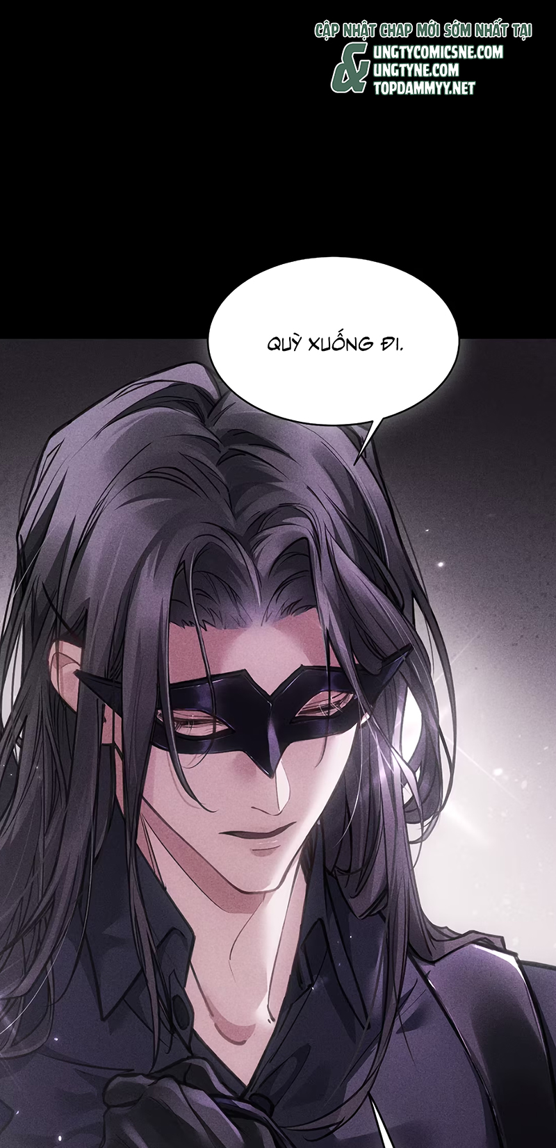 Không Cam Lòng Bị Chú Nhỏ Kẻ Thù Chế Ngự Chap 4 - Trang 2