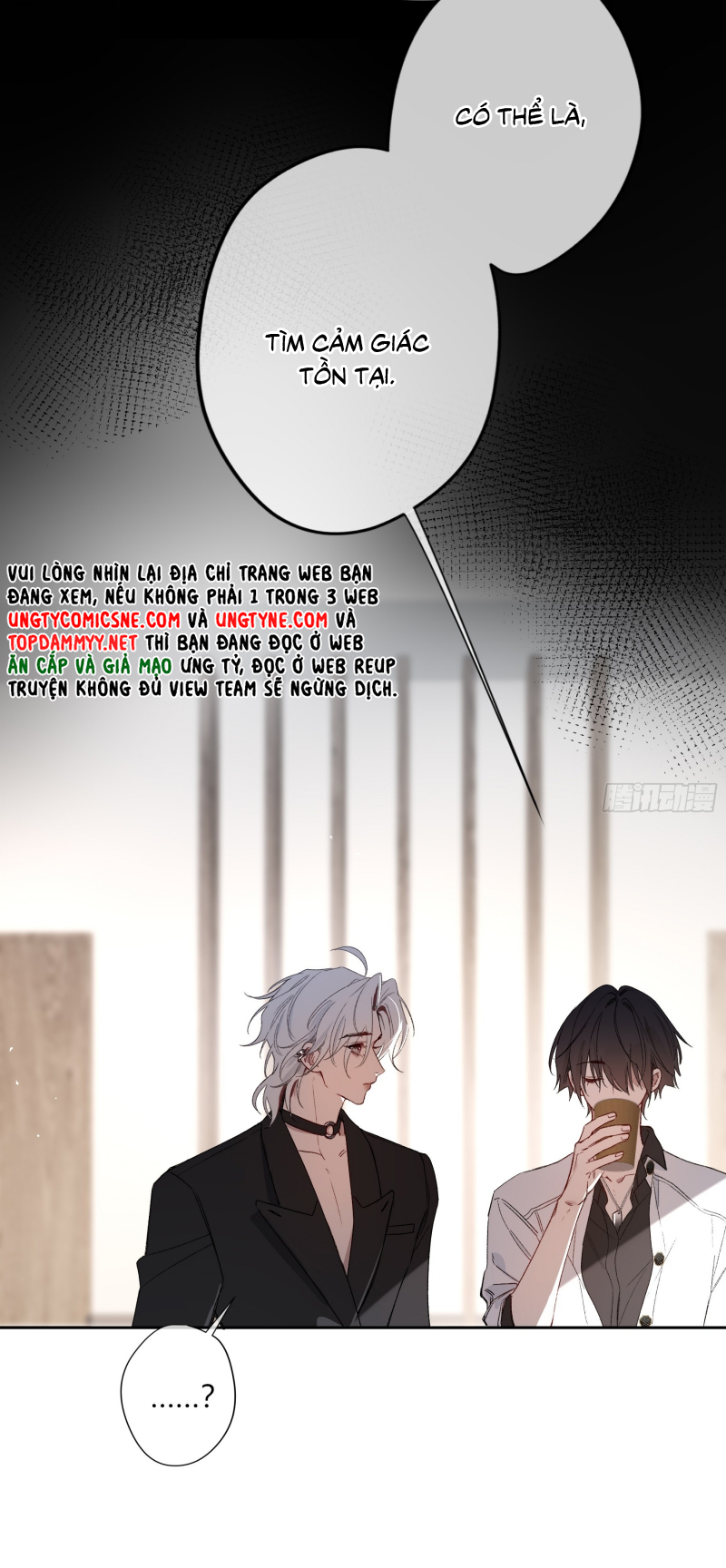 Ác Linh Chap 61 - Trang 3