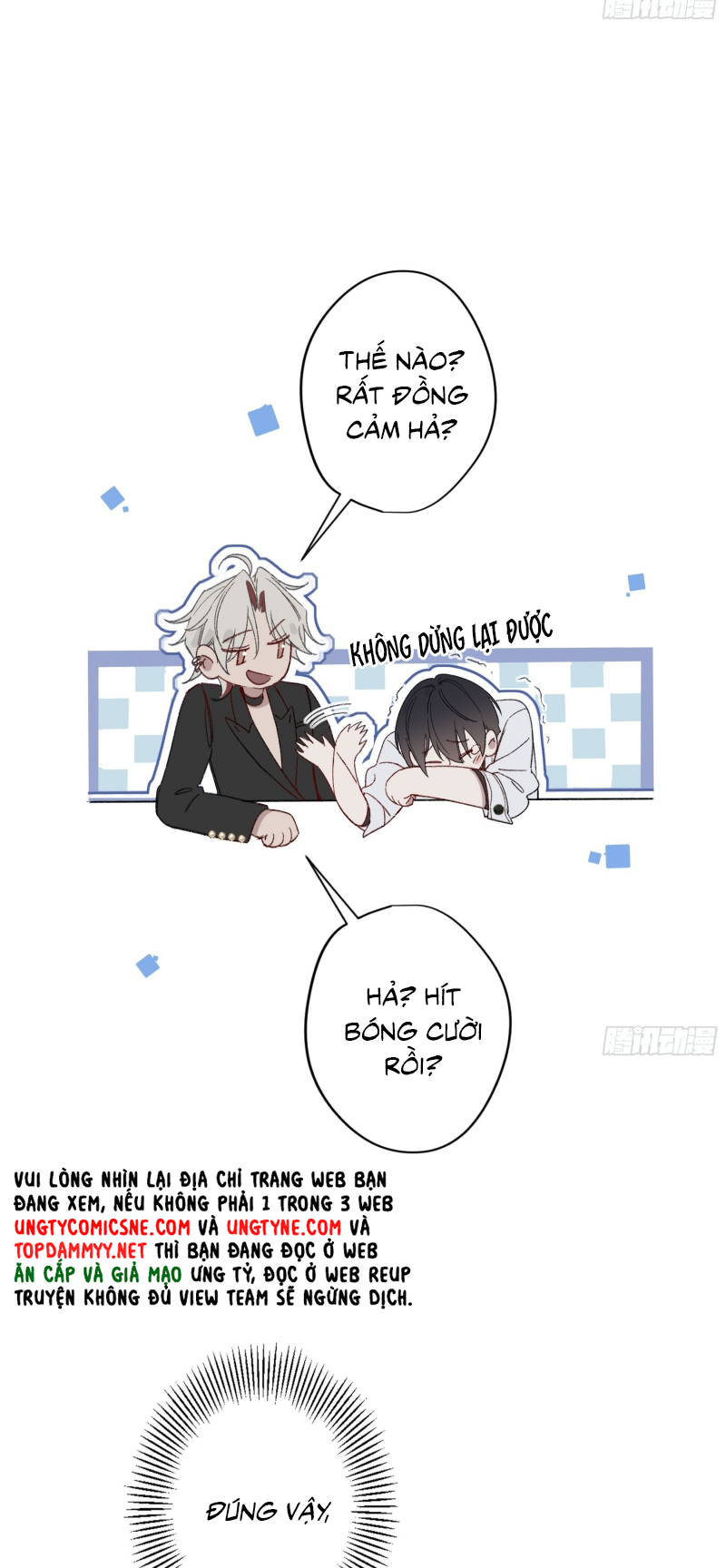 Ác Linh Chap 61 - Trang 3