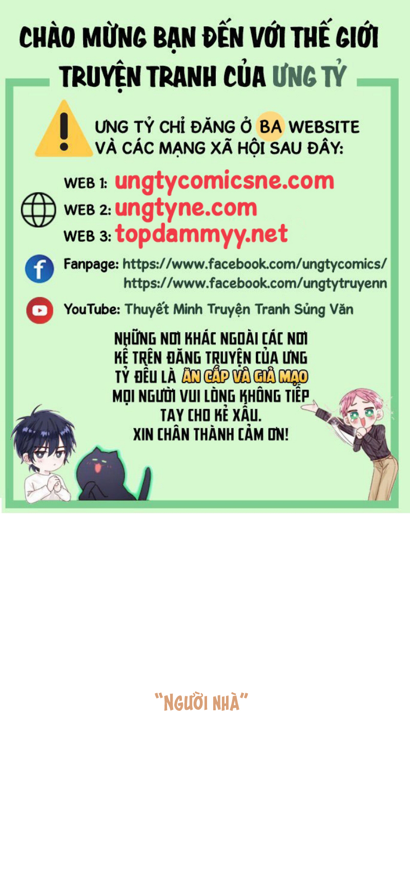 Ác Linh Chap 61 - Trang 3
