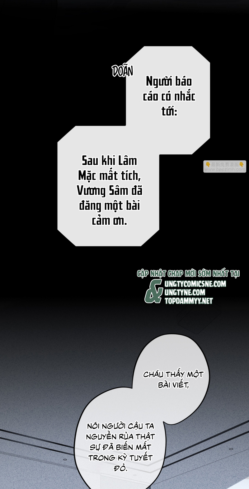 Ác Linh Chap 61 - Trang 3