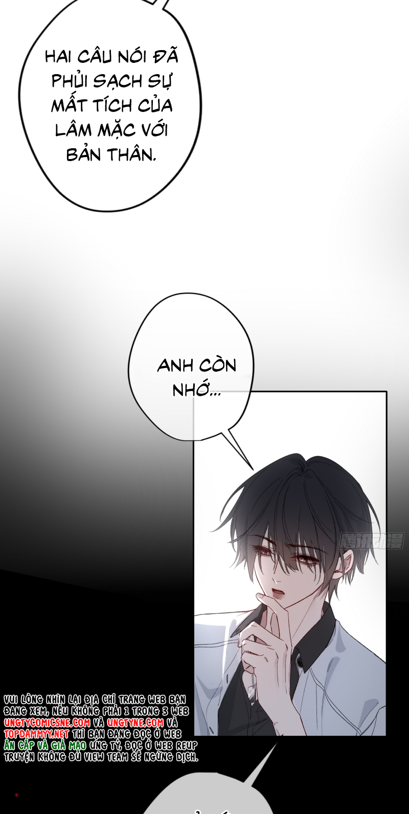 Ác Linh Chap 61 - Trang 3