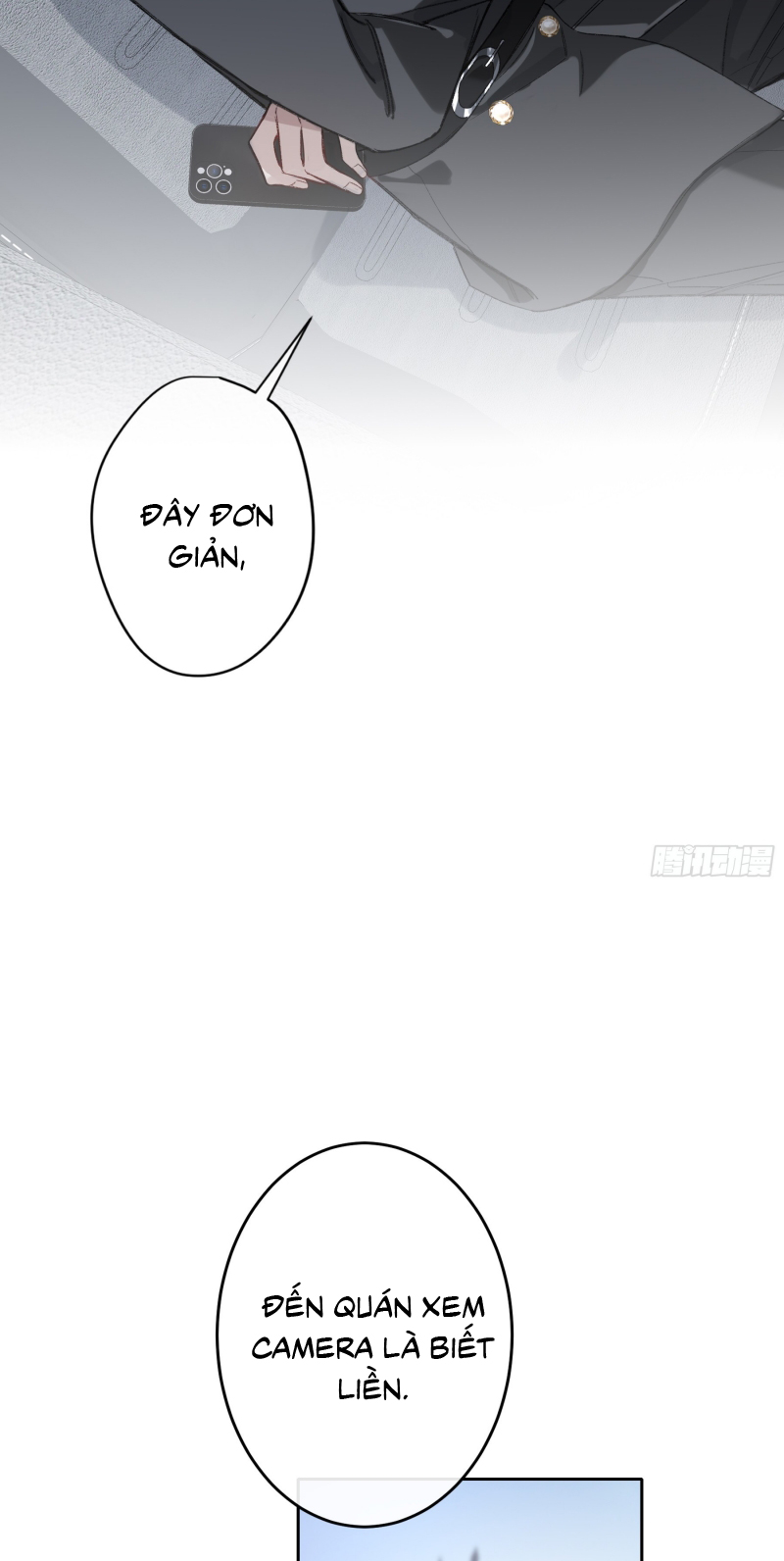 Ác Linh Chap 61 - Trang 3