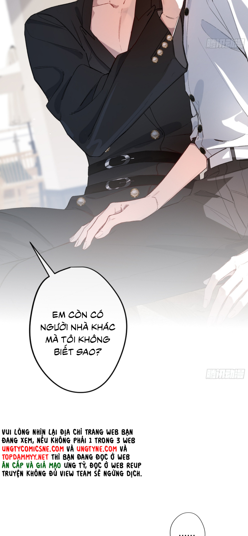 Ác Linh Chap 61 - Trang 3