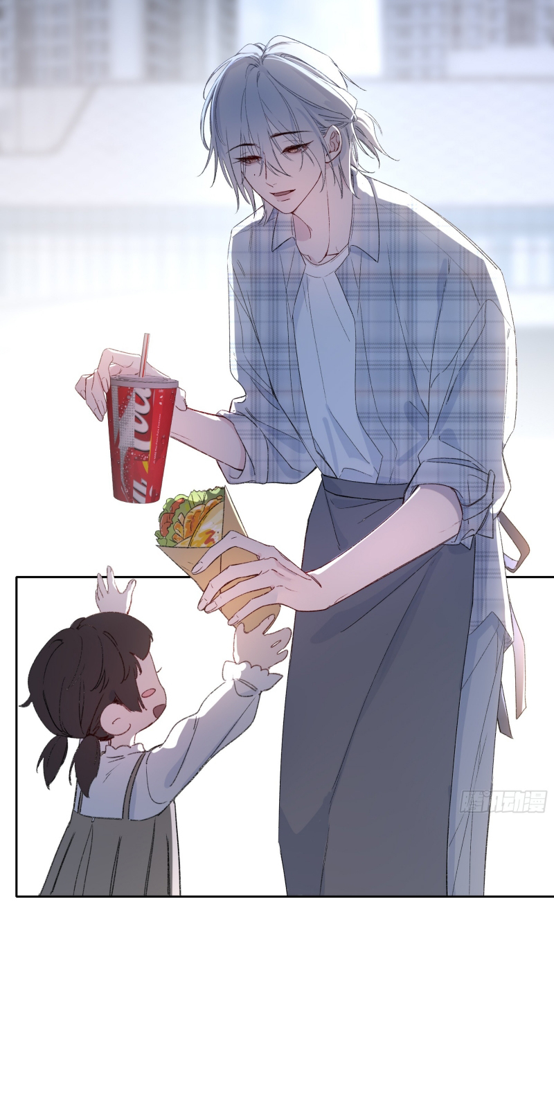 Ác Linh Chap 61 - Trang 3