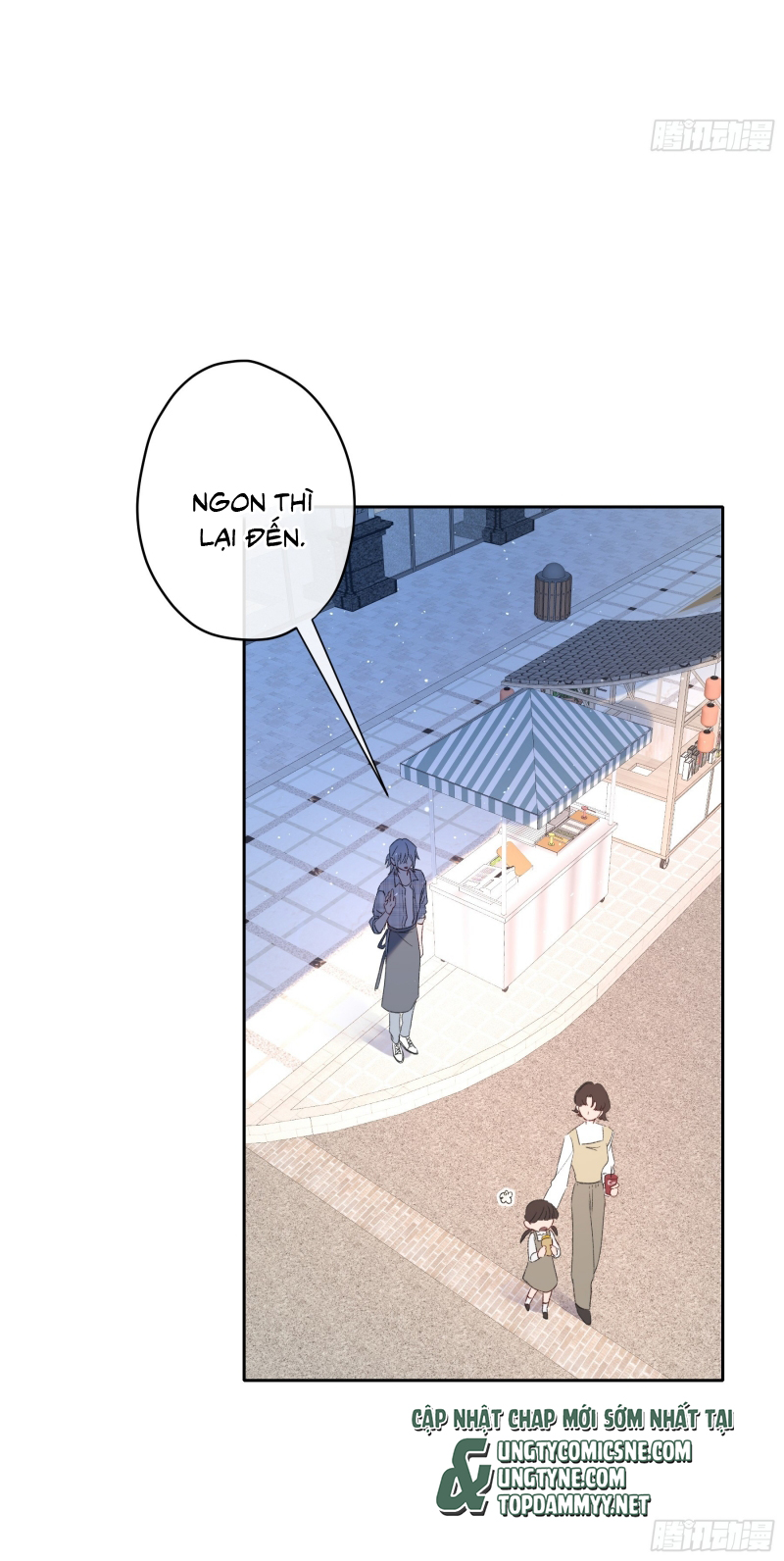 Ác Linh Chap 61 - Trang 3