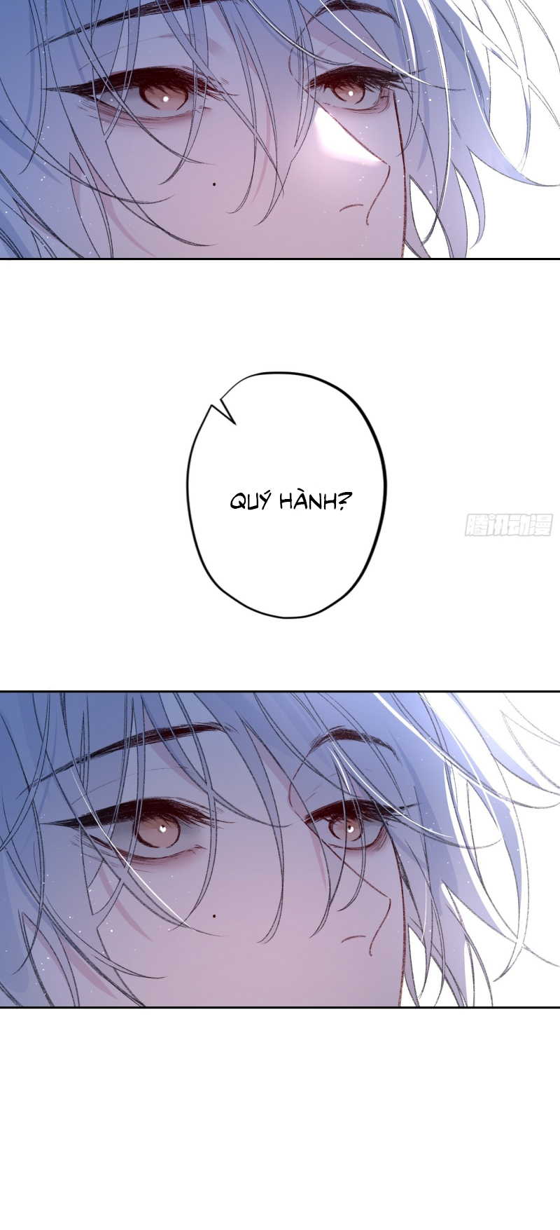 Ác Linh Chap 61 - Trang 3