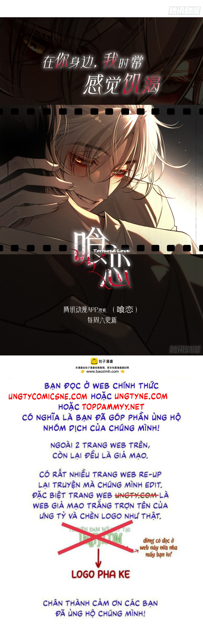 Ác Linh Chap 61 - Trang 3
