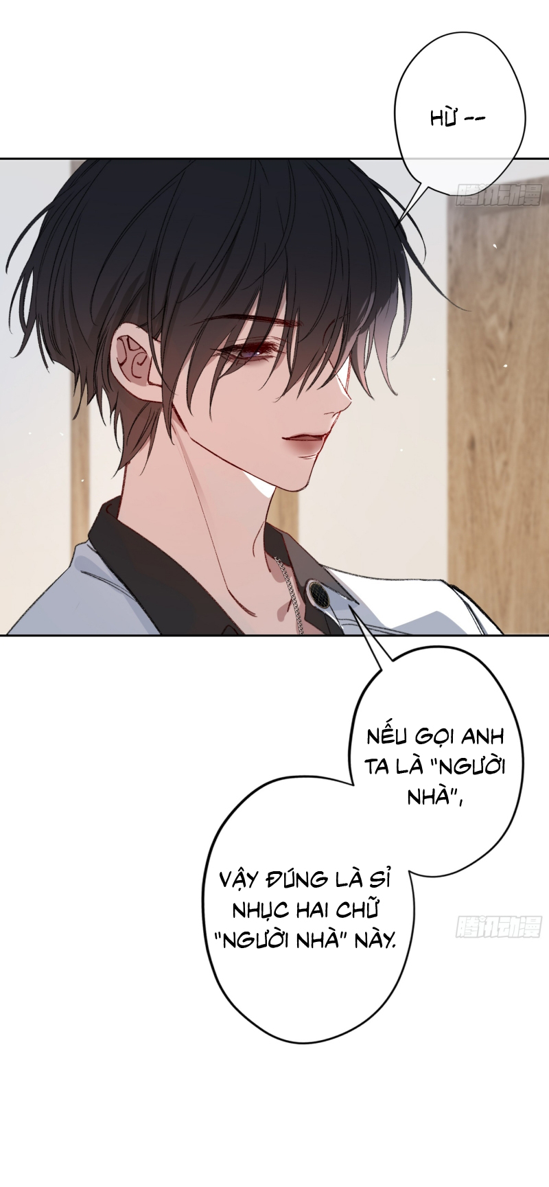 Ác Linh Chap 61 - Trang 3