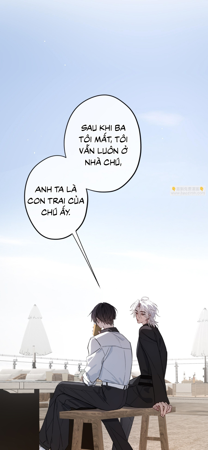 Ác Linh Chap 61 - Trang 3