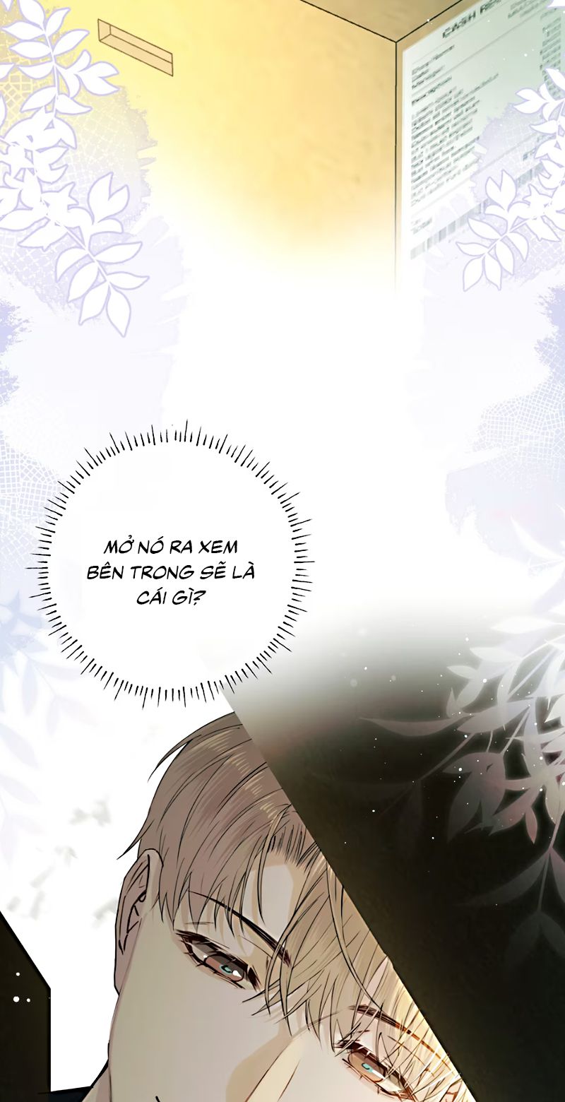 Thánh Đàn Ô Uế Chap 5 - Trang 2