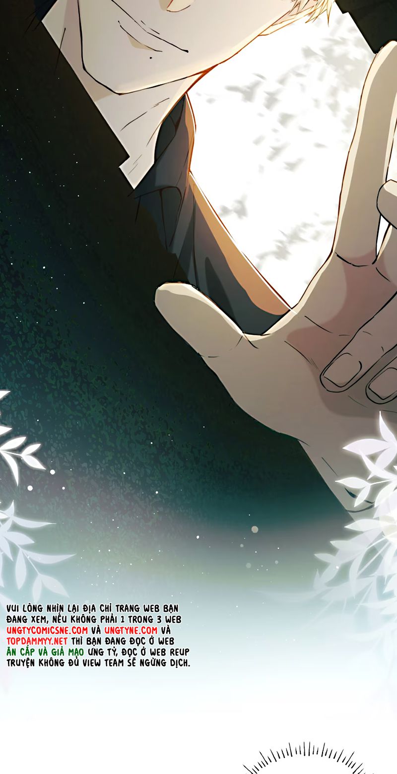 Thánh Đàn Ô Uế Chap 5 - Trang 2
