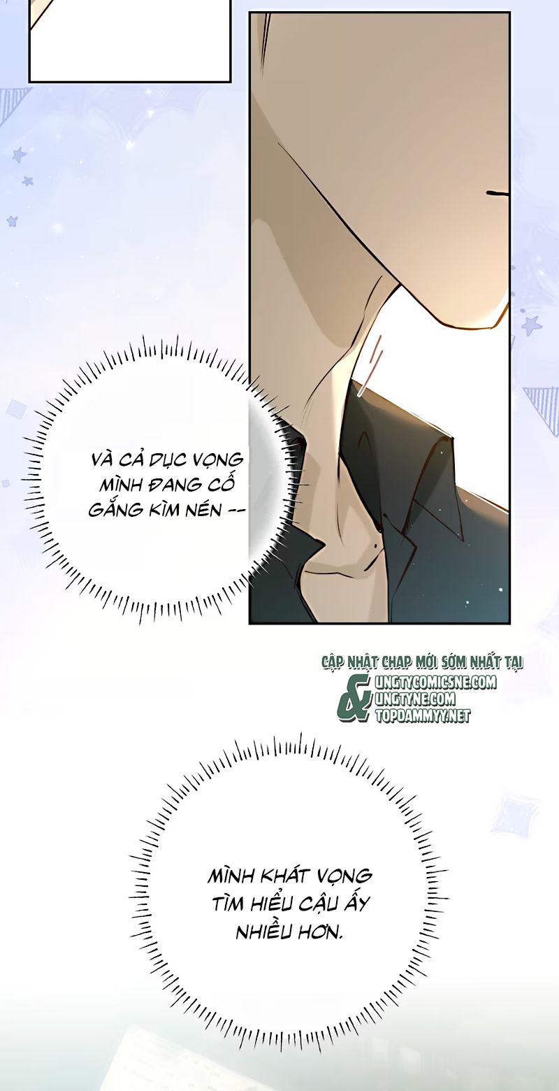 Thánh Đàn Ô Uế Chap 5 - Trang 2