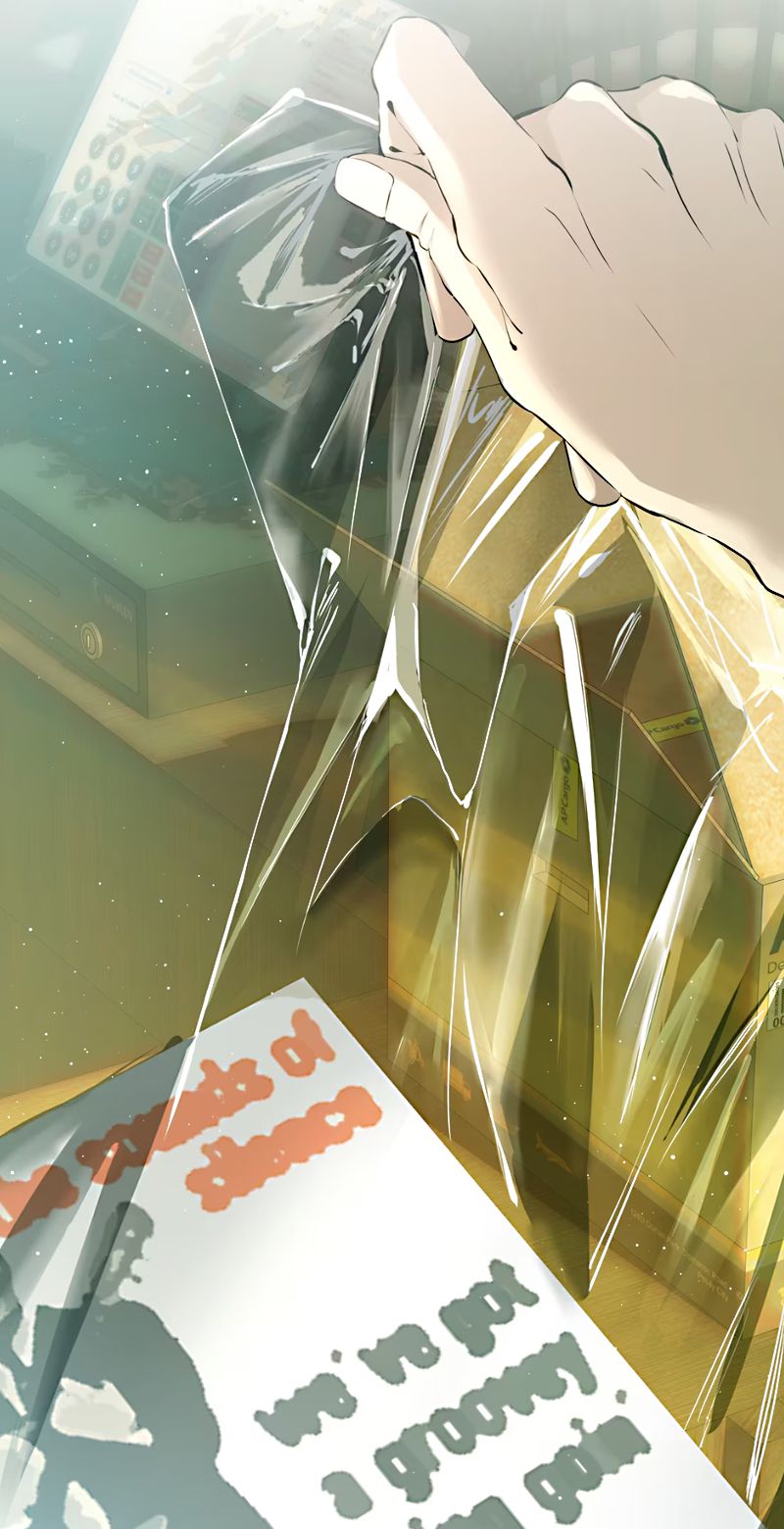 Thánh Đàn Ô Uế Chap 5 - Trang 2