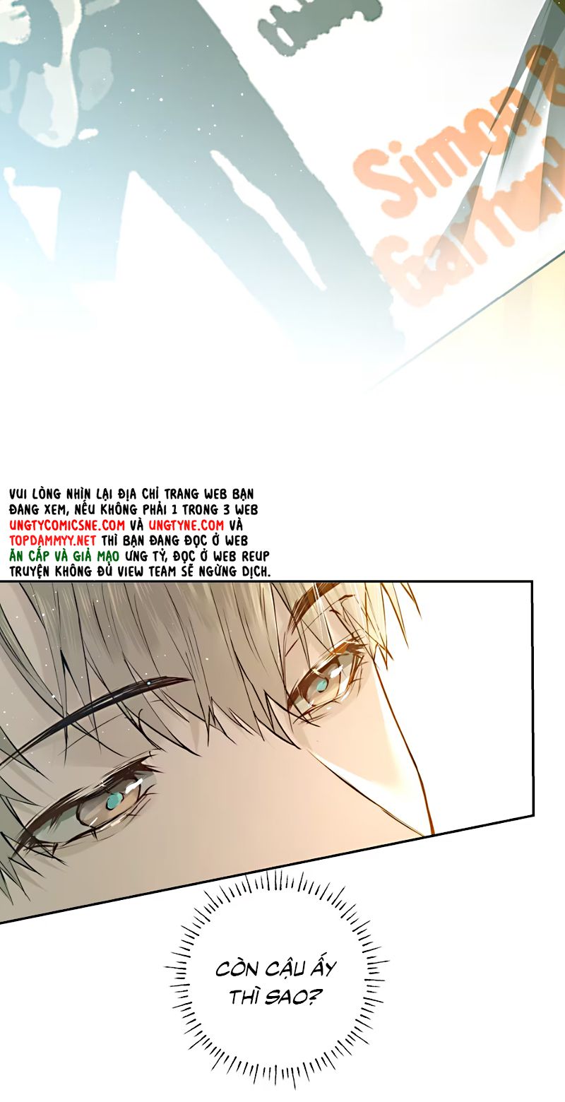 Thánh Đàn Ô Uế Chap 5 - Trang 2