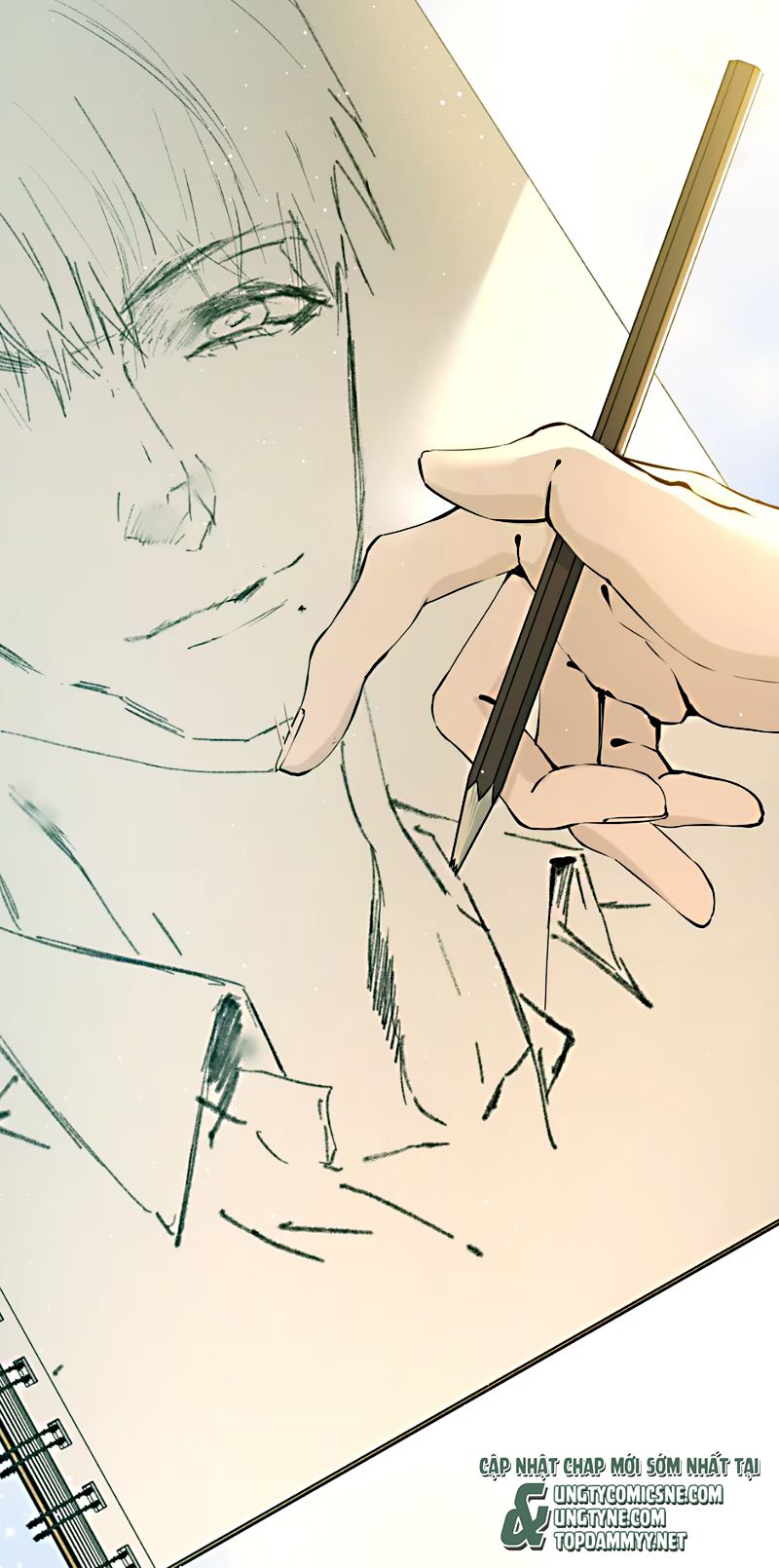 Thánh Đàn Ô Uế Chap 5 - Trang 2