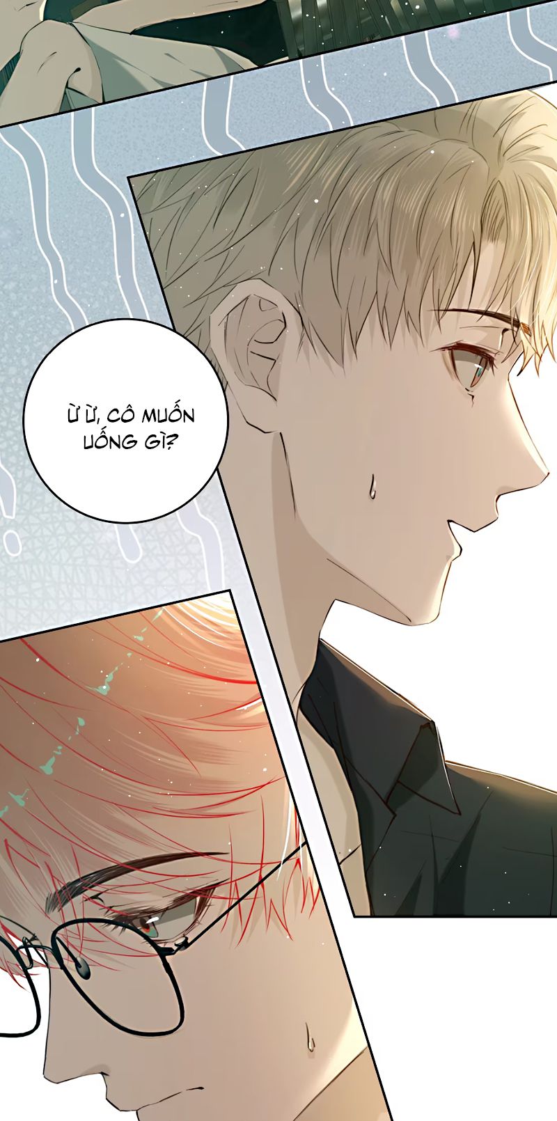 Thánh Đàn Ô Uế Chap 5 - Trang 2