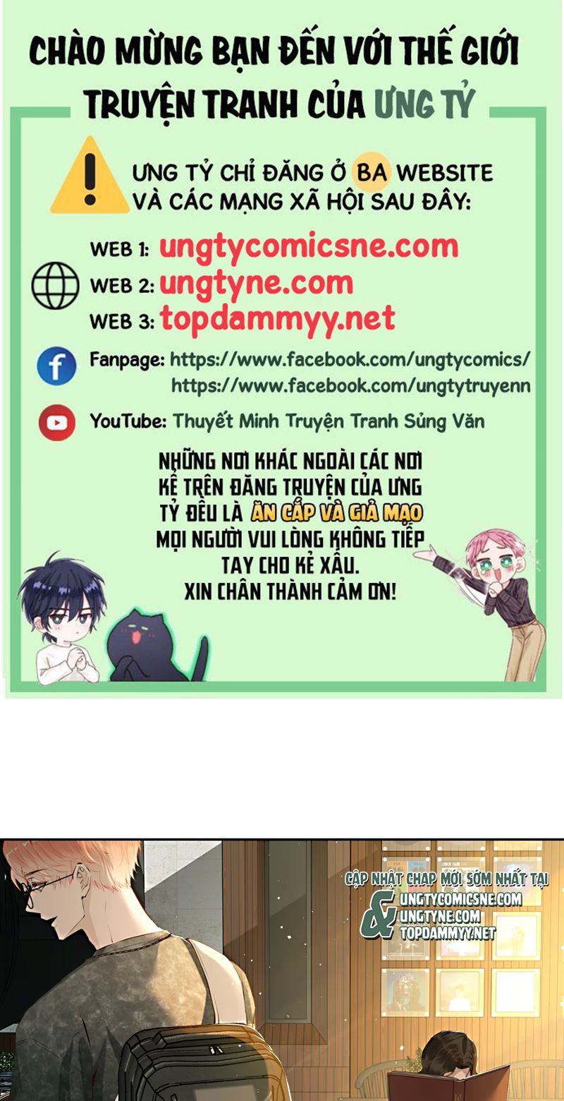 Thánh Đàn Ô Uế Chap 5 - Trang 2