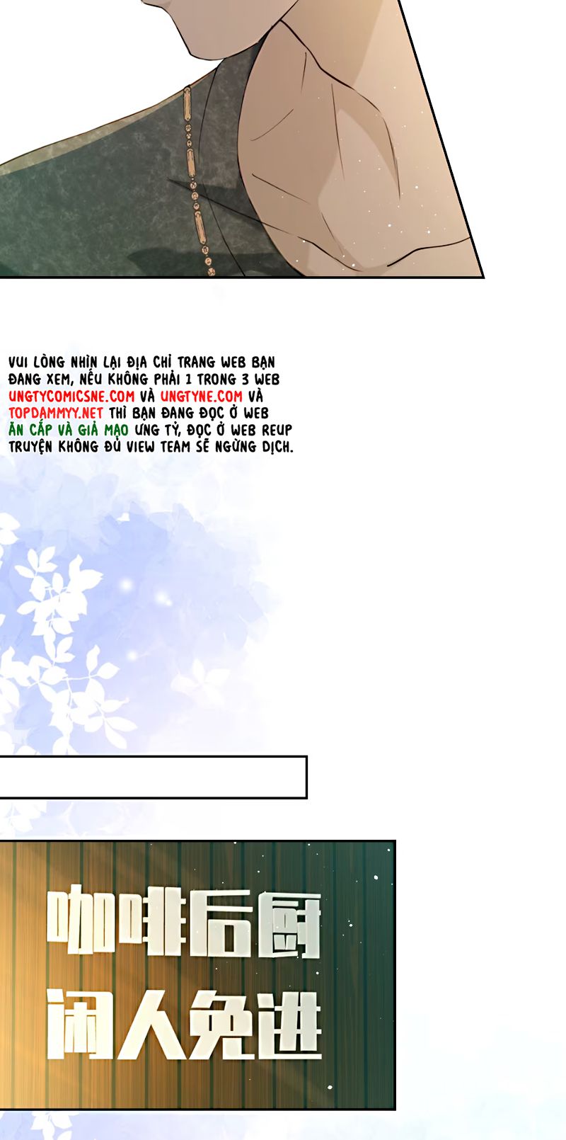 Thánh Đàn Ô Uế Chap 5 - Trang 2