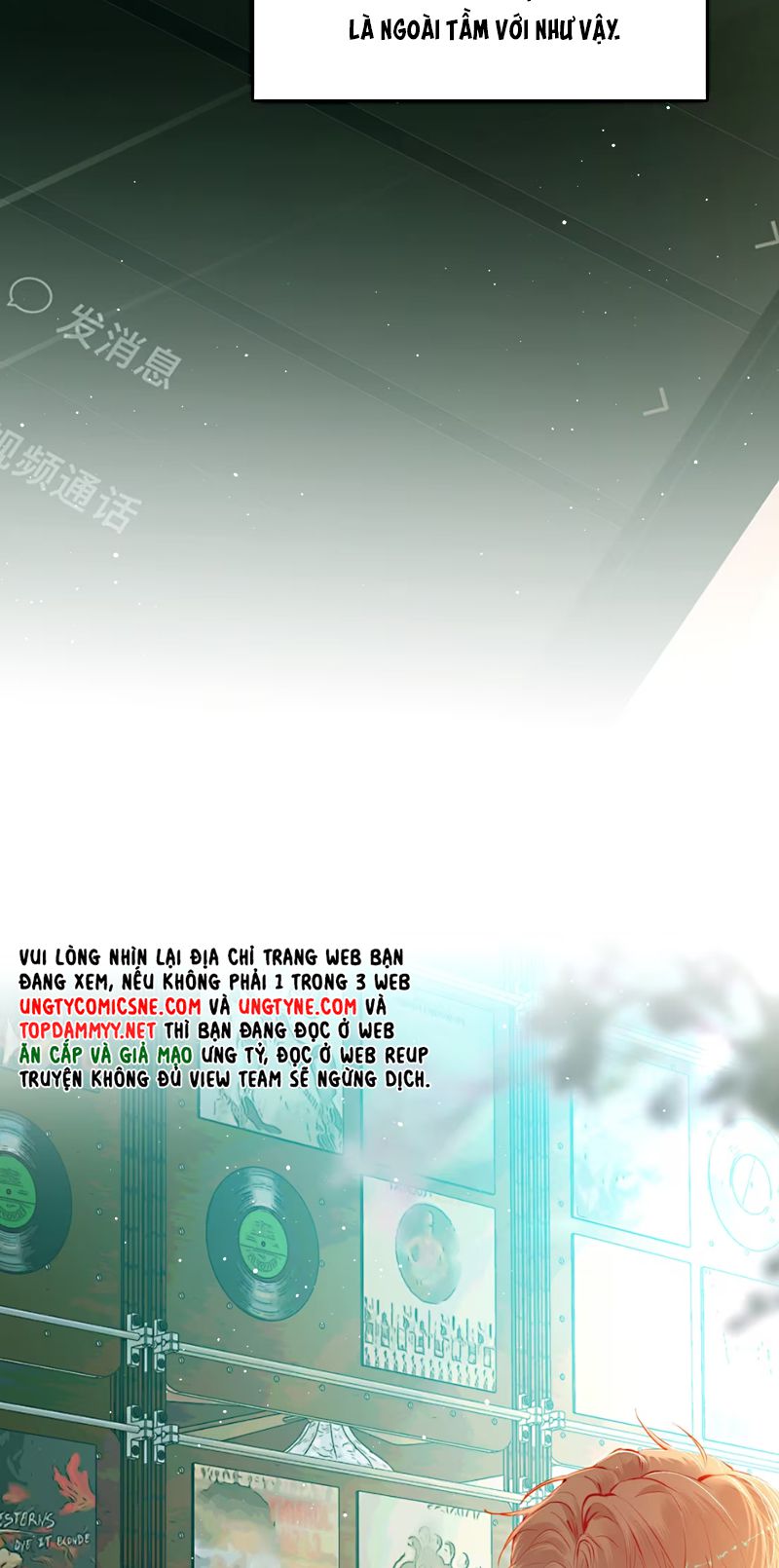 Thánh Đàn Ô Uế Chap 5 - Trang 2