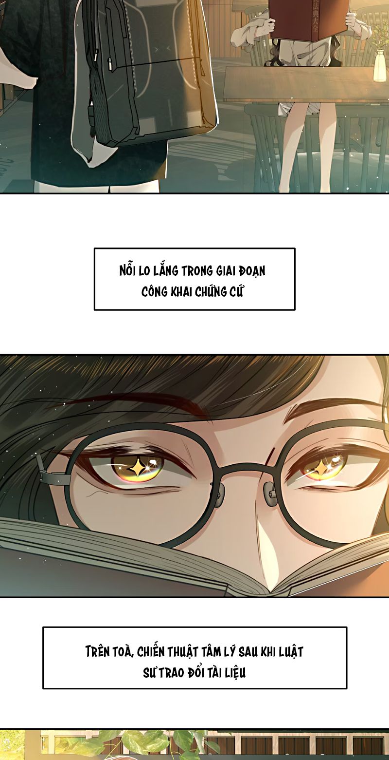 Thánh Đàn Ô Uế Chap 5 - Trang 2
