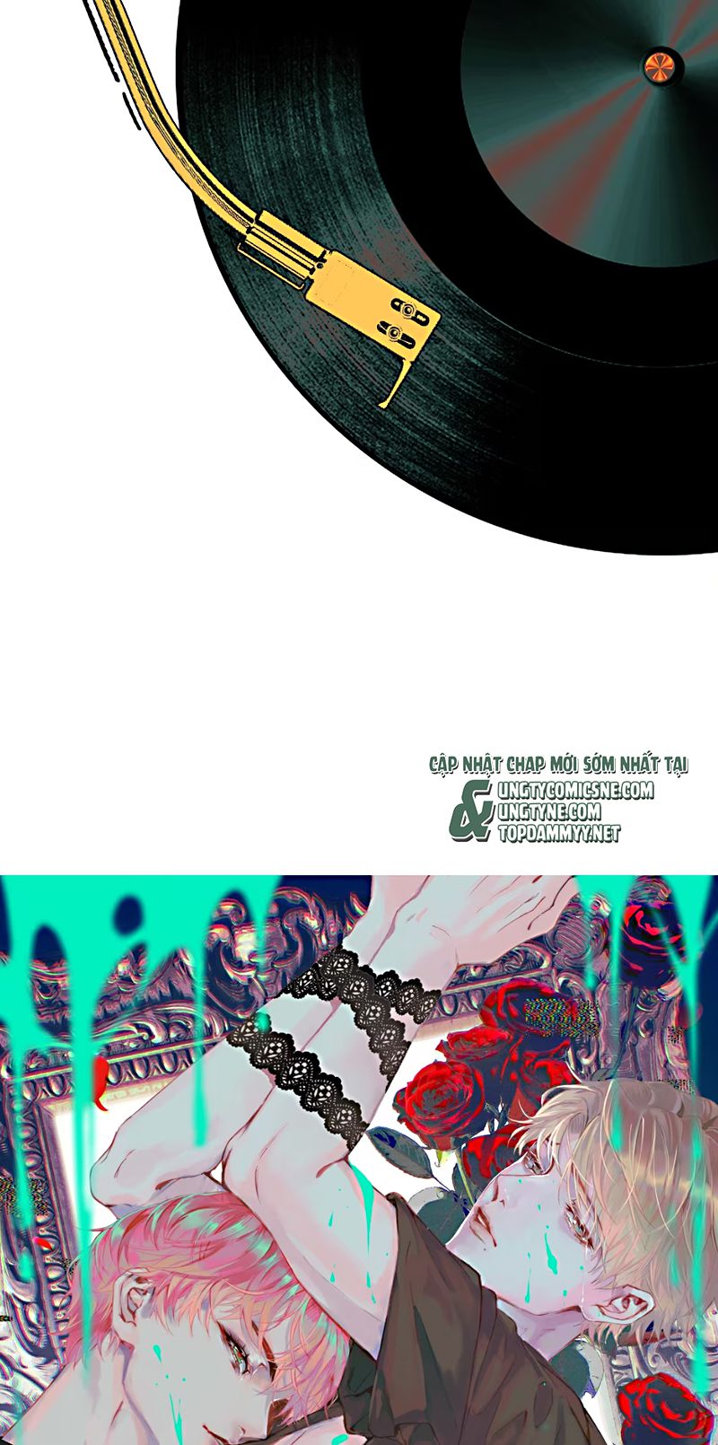 Thánh Đàn Ô Uế Chap 5 - Trang 2