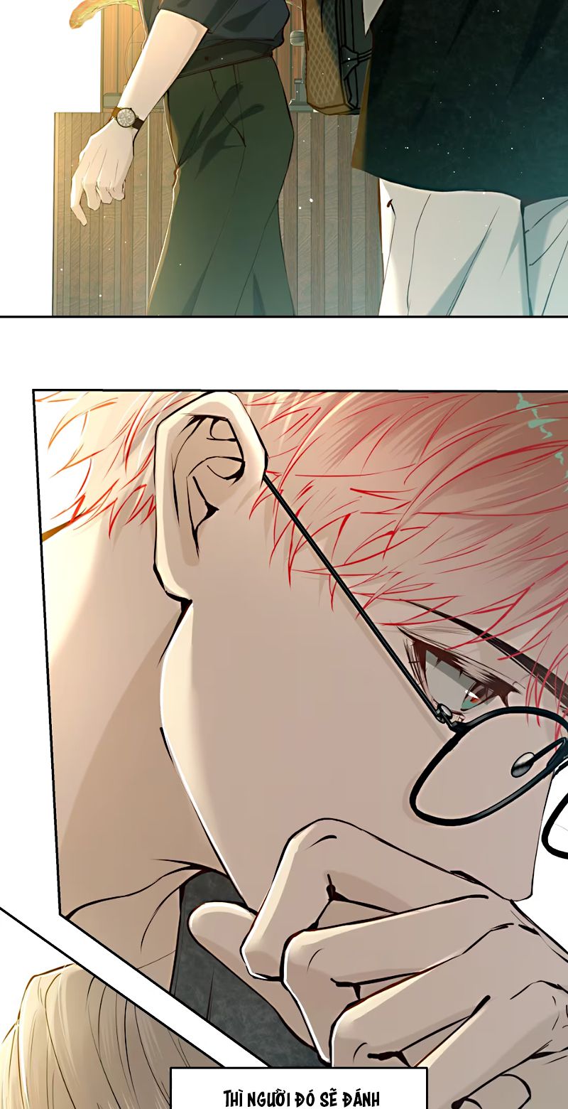 Thánh Đàn Ô Uế Chap 5 - Trang 2