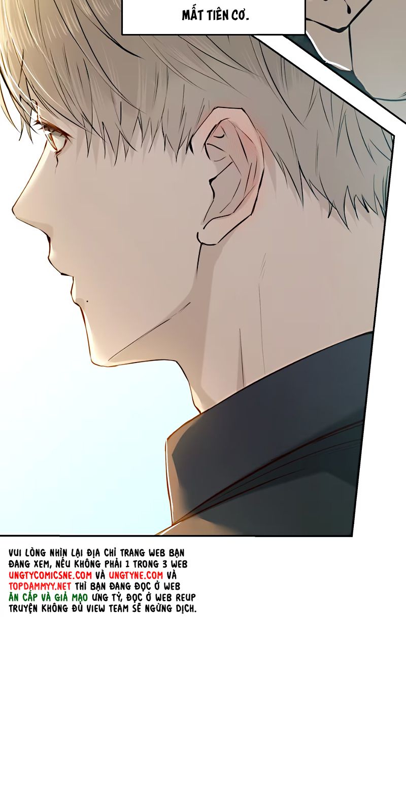 Thánh Đàn Ô Uế Chap 5 - Trang 2