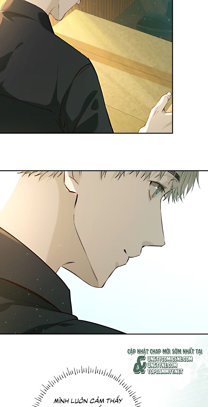 Thánh Đàn Ô Uế Chap 5 - Trang 2