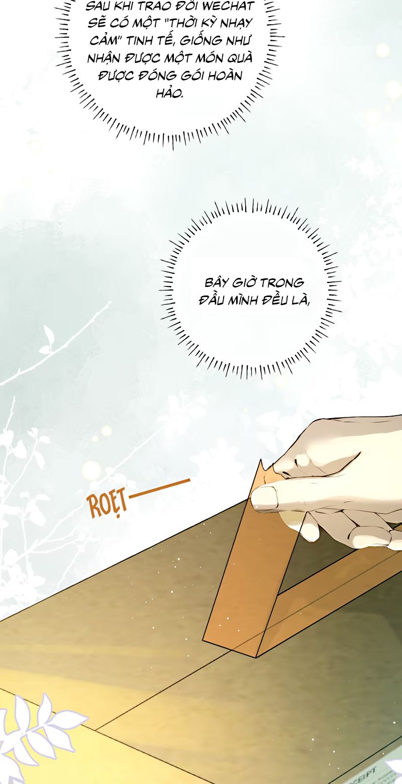 Thánh Đàn Ô Uế Chap 5 - Trang 2