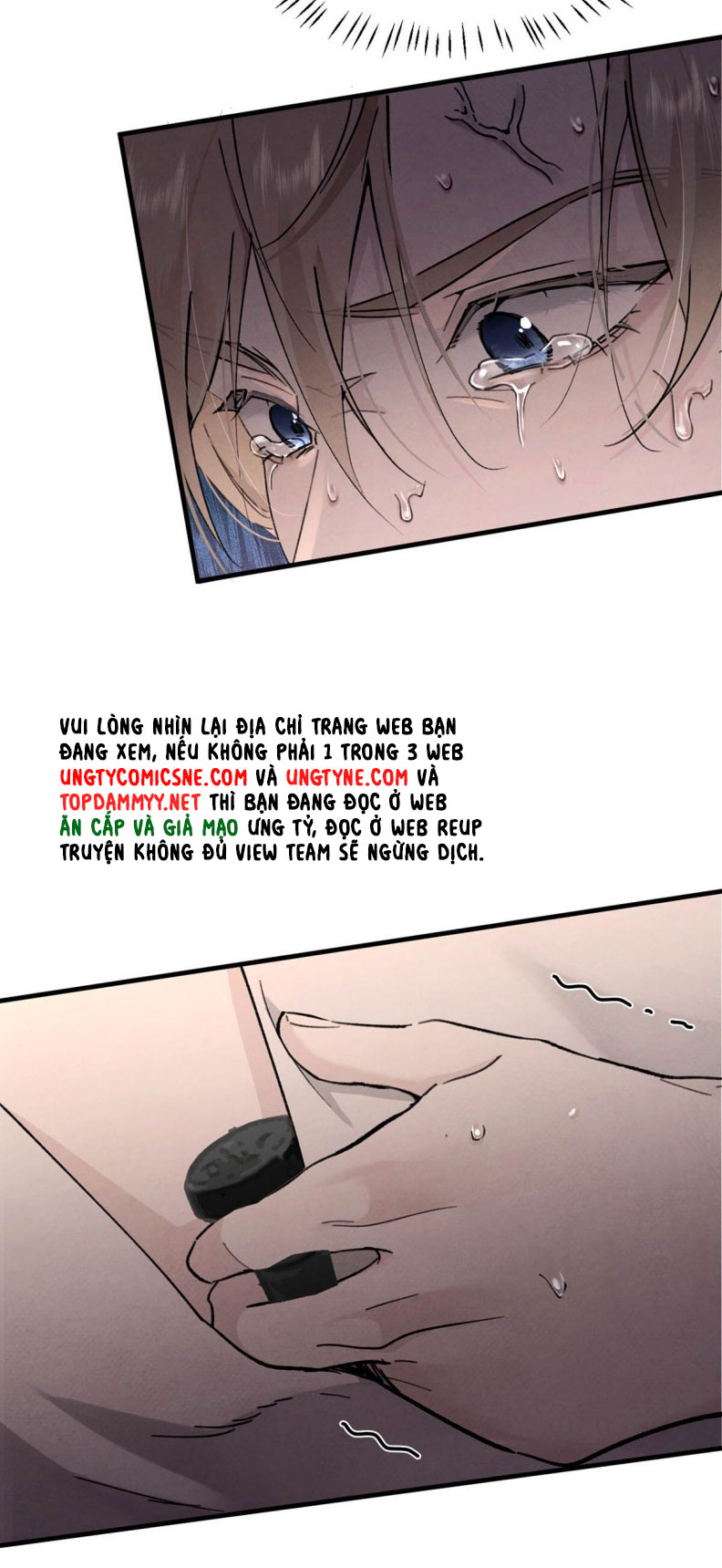 Xin Hãy Nuôi Dưỡng Mị Ma Này Chap 4 - Trang 2